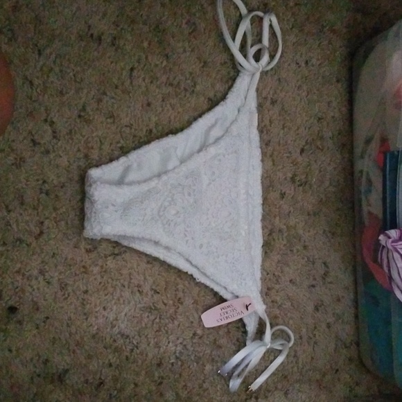 Victoria's Secret Other - Victoria Secret Bathing suit bottom